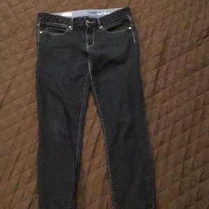 Gap 1969 jeans always skinny 28/6